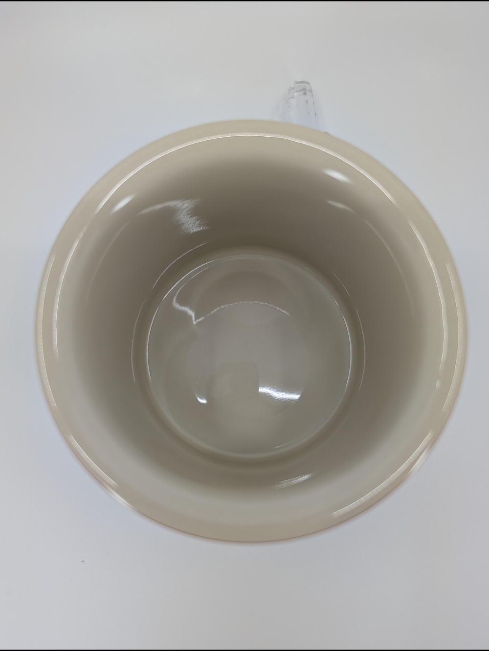 Longaberger Stoneware Pottery Berry Fruit Medley Botanical 1-Pint Crock & Lid - Picture 10 of 10